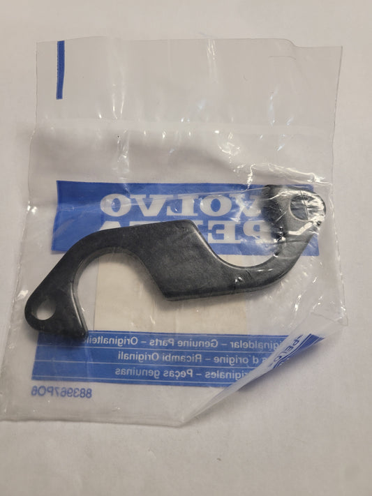 Flange Clamp, Vintage, (NOS) Volvo 831903