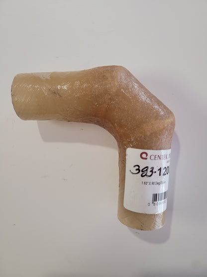 90 Deg 1-5/8" Elbow