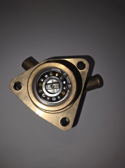 Yanmar 128170-42200 Pump, C. Water