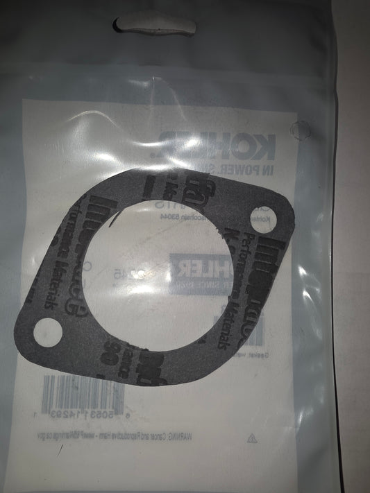 Kohler 229963 OEM Water Outlet Gasket