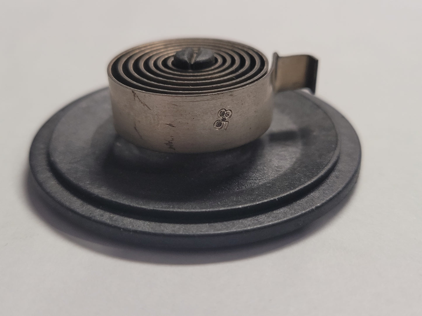 COVER COIL, OMC 980005, (NOS)