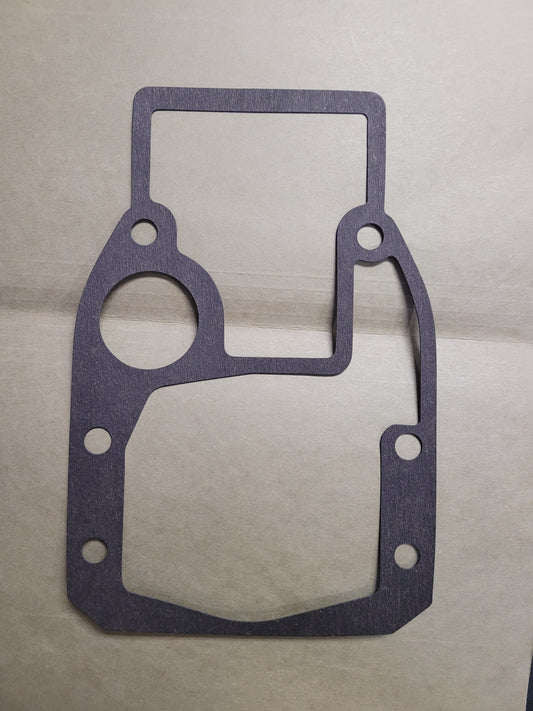 GASKET, Gear housing to pivot, (NOS) OMC 911836