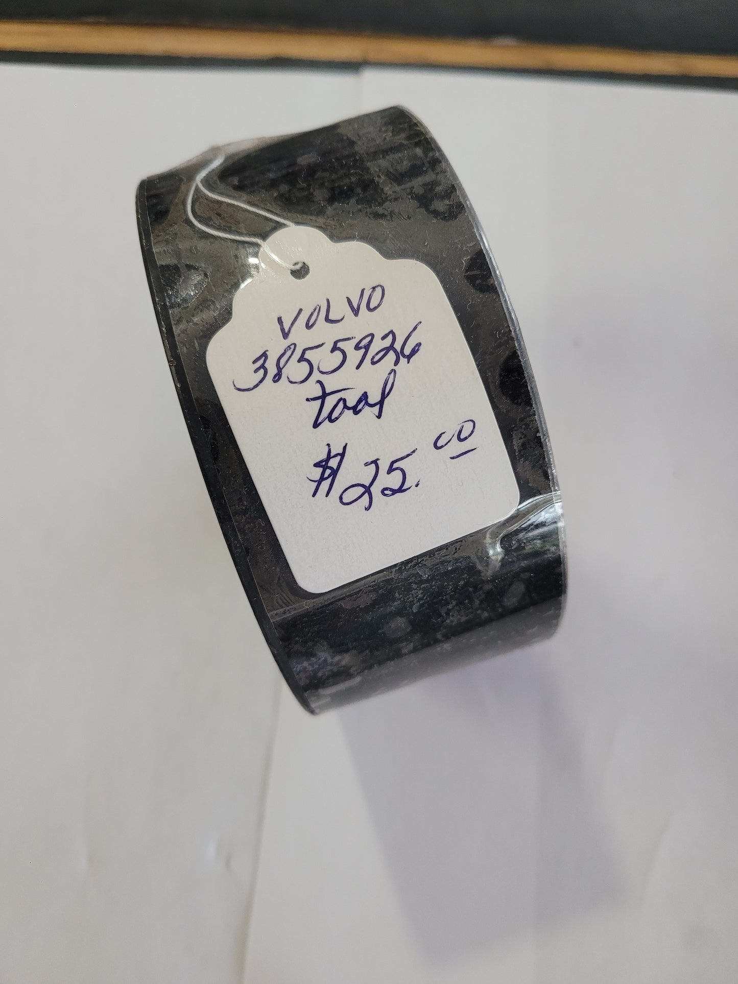 Volvo 3855926 Support base block USED tool