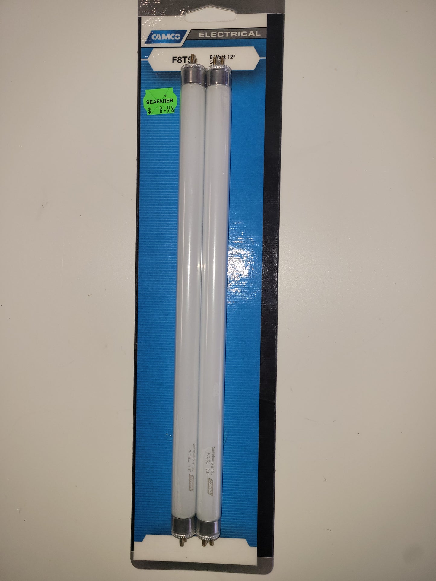 F8t5/CW Fluorescent Bulbs