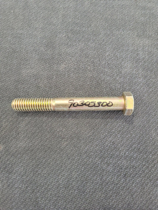 3/8-16 X 3" Crusader 90305300