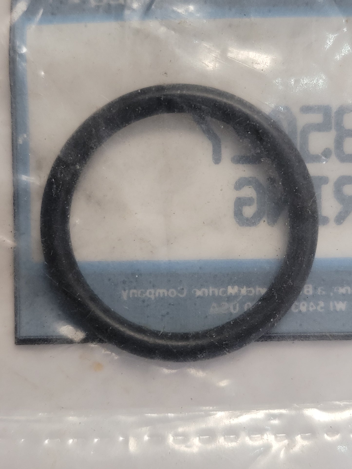 O-Ring, Quicksilver 35027