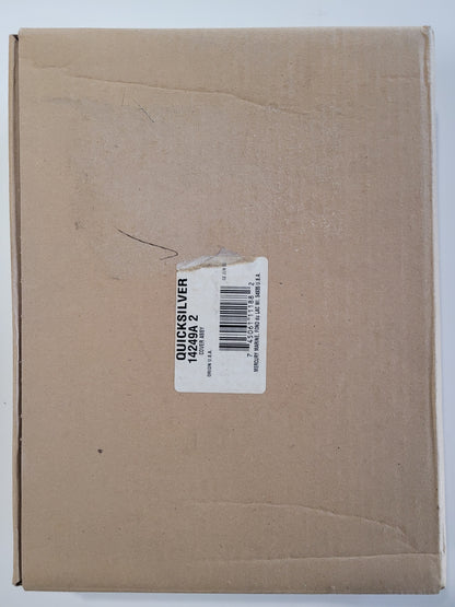 Cover Assy, Timing, Quicksilver 14249A2