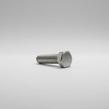 Cap Screw, SS, Hex Head, 5/16"-18 x 1", 50-00027
