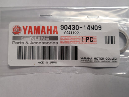 Yamaha 90430-14M09-00 - Oil Plug Drain Gasket