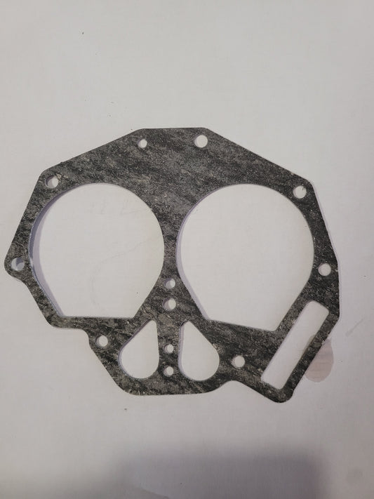 Gasket, Vintage, (NOS) OMC 303484