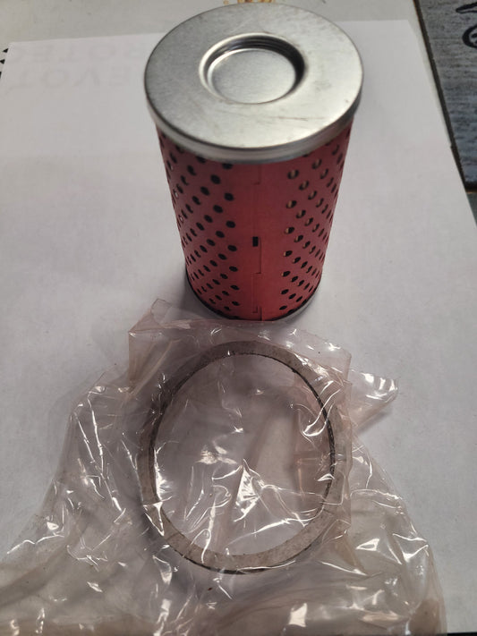 Fuel Filter, Vintage, (NOS) Volvo 841162