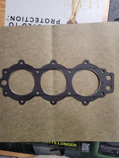 Gasket, Cylinder head, (NOS) OMC 329836