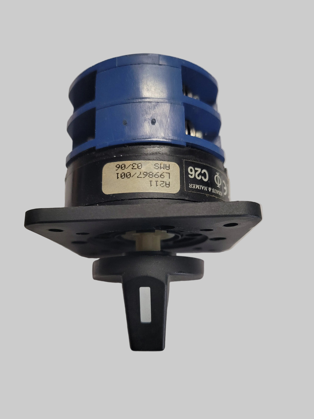 Kohler 2 pole Transfer Switch, PAA-260086