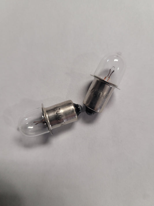 #PR3 bulb 2 pack