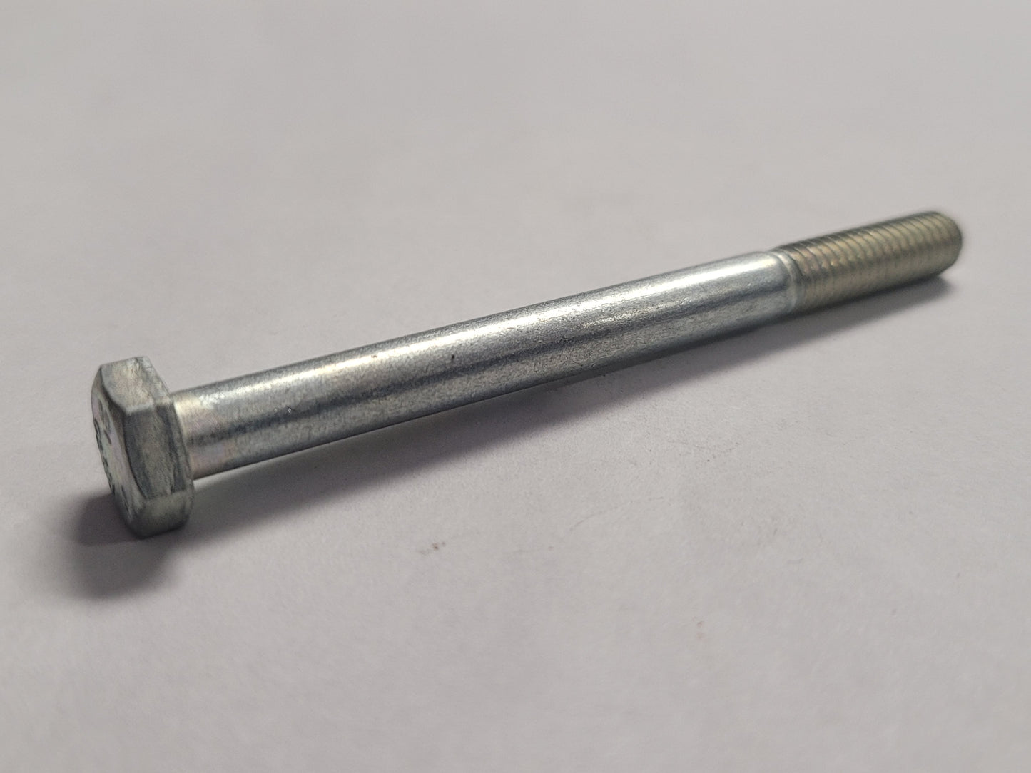 Screw, Hexagon, Volvo 955282, Vintage, (NOS)