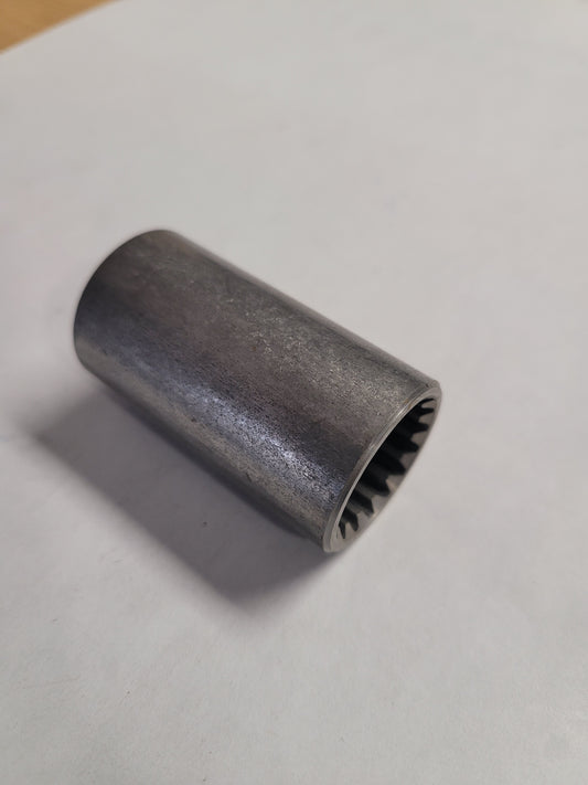 Splined Sleeve, (NOS) Volvo 875183