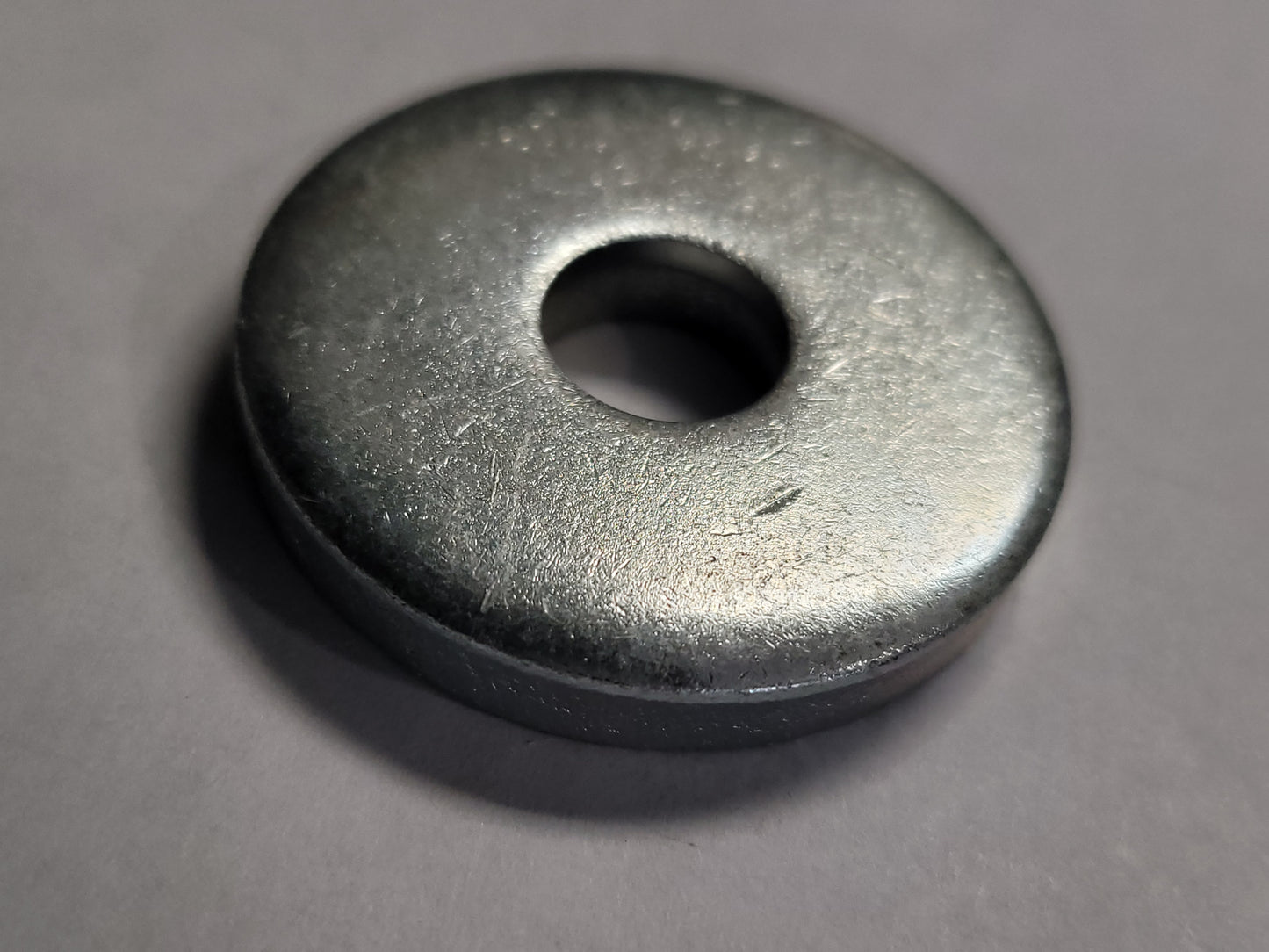 Washer, Volvo 463580, (NOS)