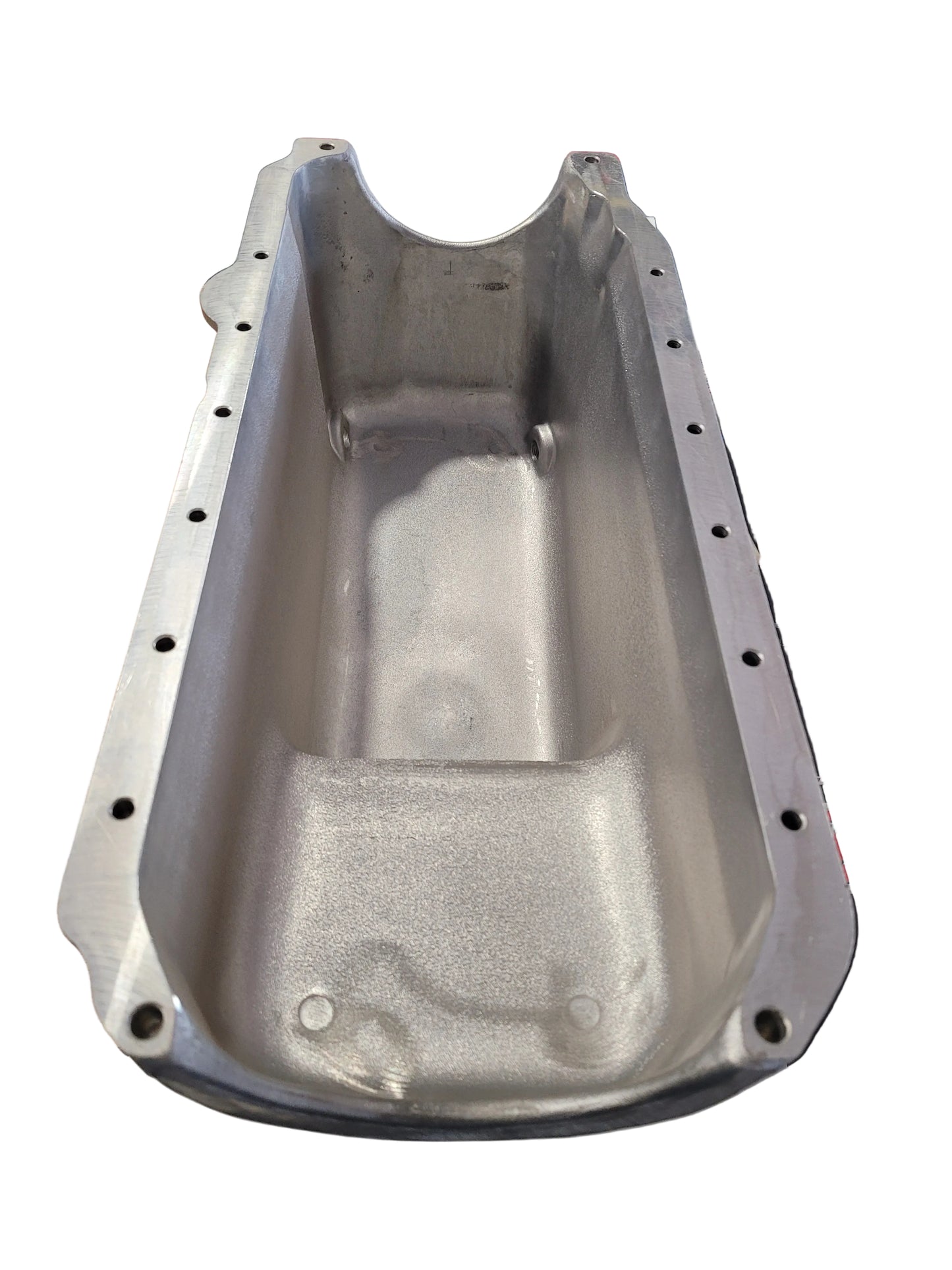 Crusader 97920 Oil pan