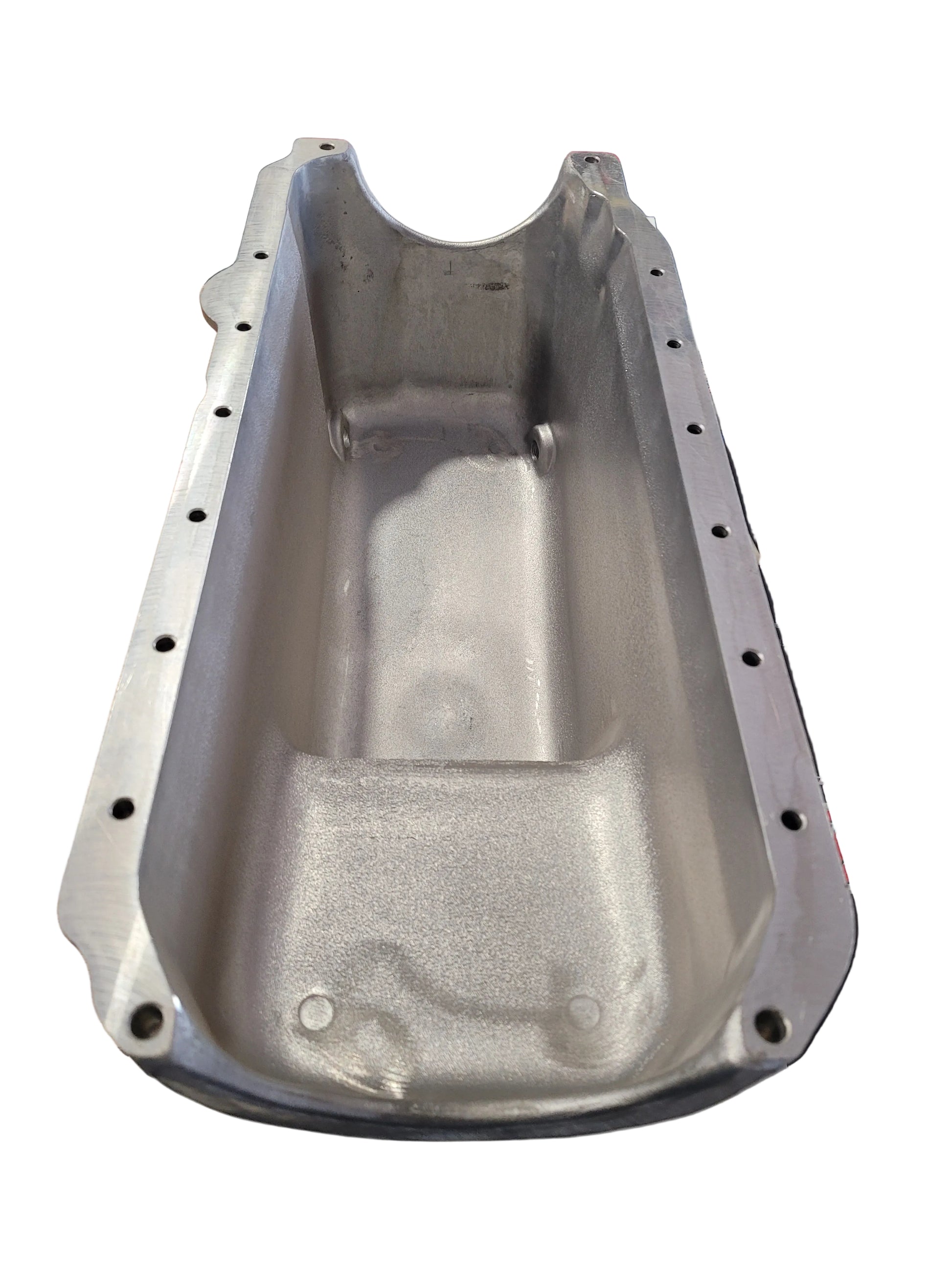 Crusader 97920 Oil pan