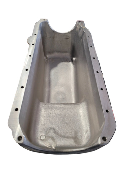 Crusader 97920 Oil pan