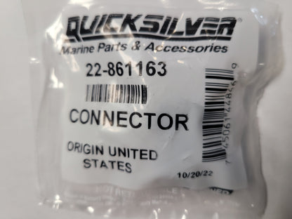 Q-Connect, Drive Lube Monitor, Quicksilver 861163