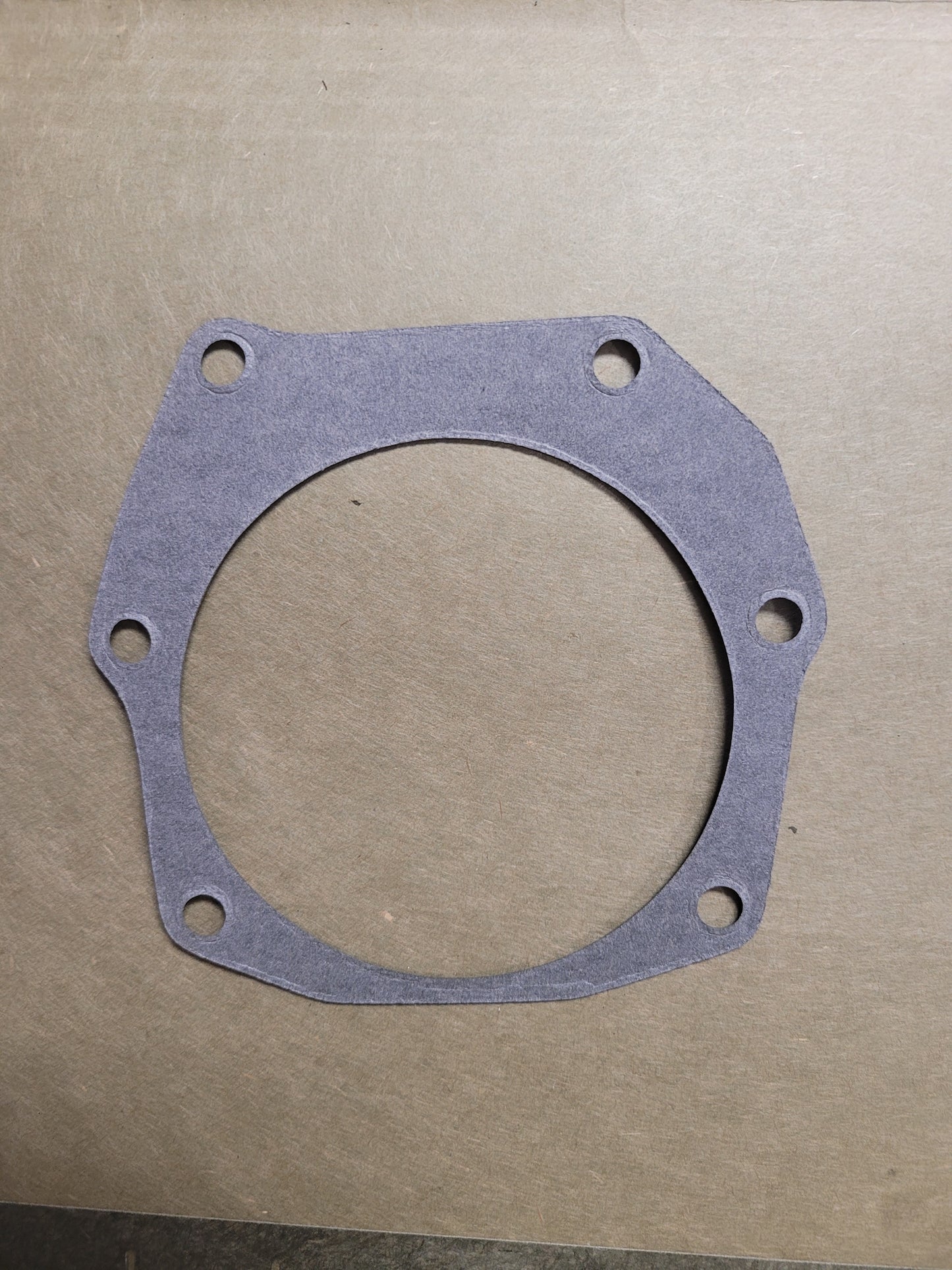 Gasket, Vintage, (NOS) Aqua Power 754