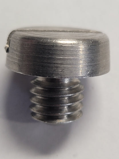 Drain Plug, Lower Unit, Volvo 839354, (NOS)
