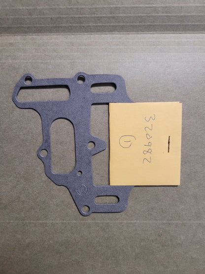 Gasket, Intake Manifold, (NOS) OMC 320982