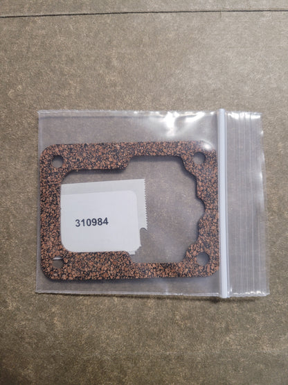 Gasket, OMC 310984 Vintage (NOS)