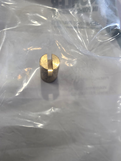 Piston, Choke