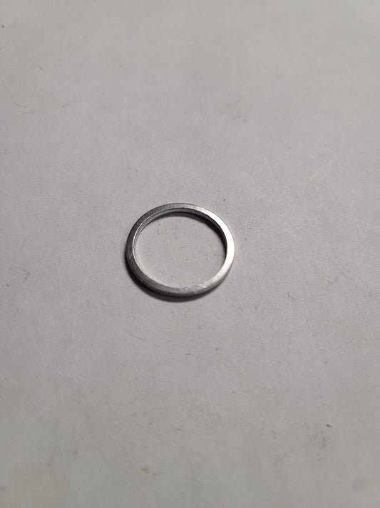 Gasket, (NOS) Volvo 957181