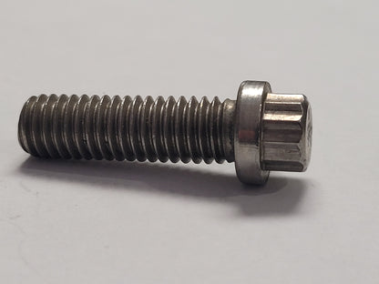 Screw, Quicksilver 58640