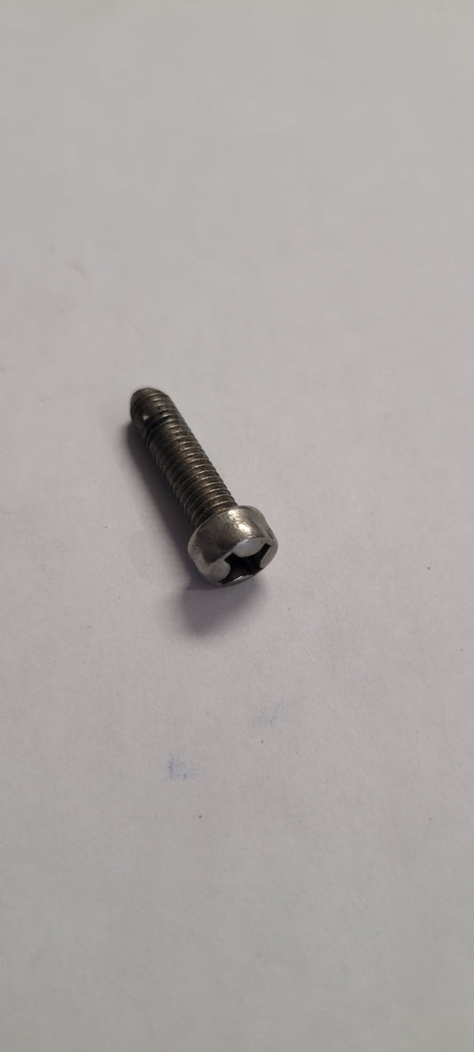 Screw, Tiller Handle, Vintage (NOS) OMC 310303