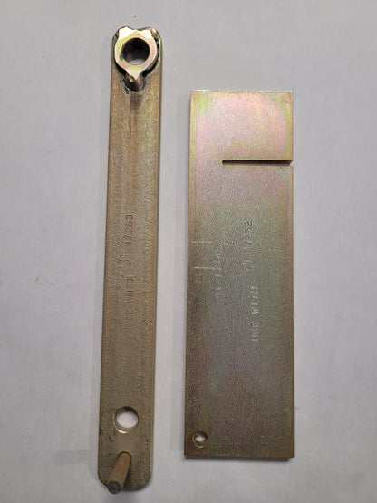 Shift Cable Anchor Adj Tool, Quicksilver 17262A1