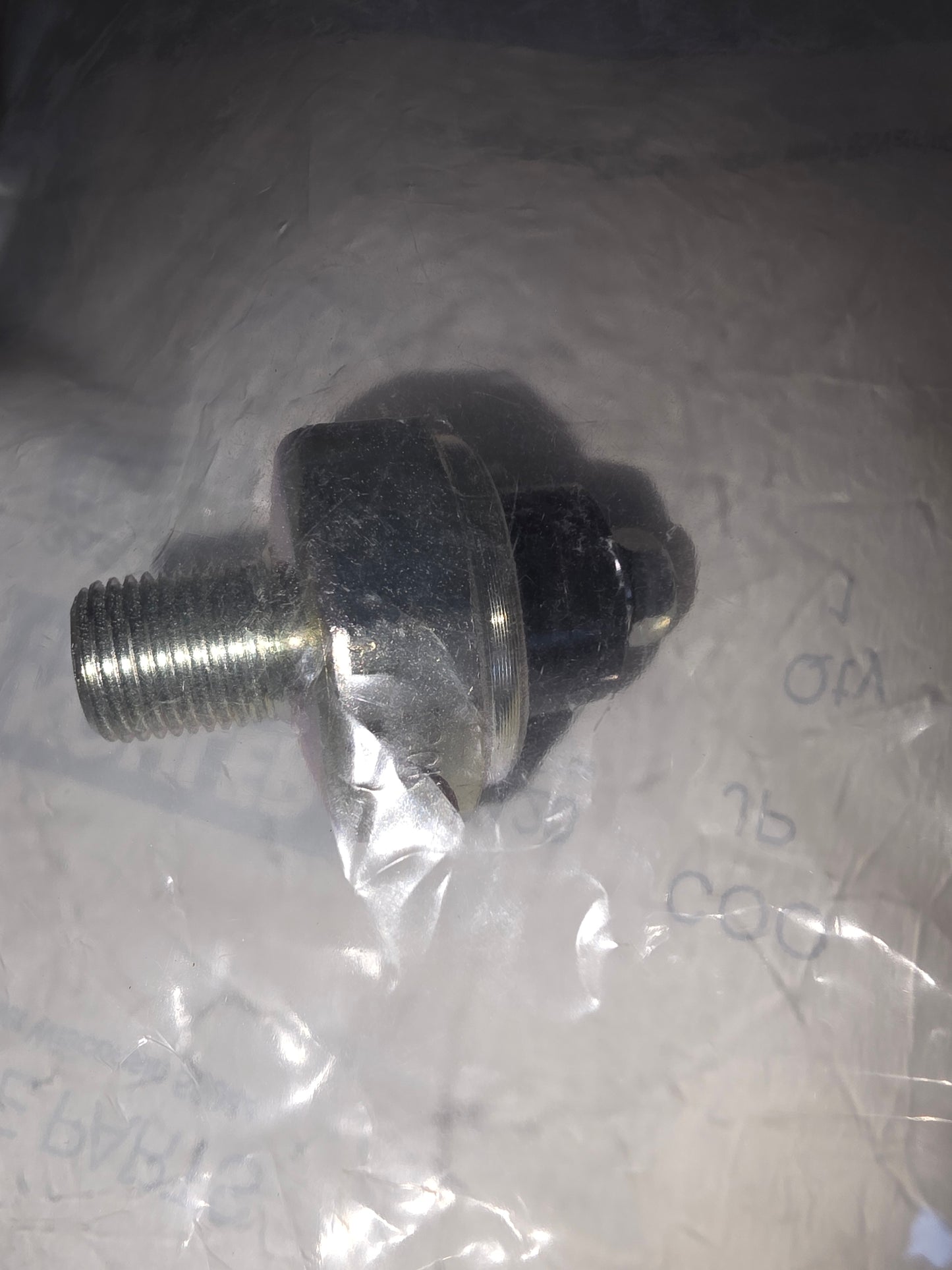 Kohler 363083 Sender, oil pressure