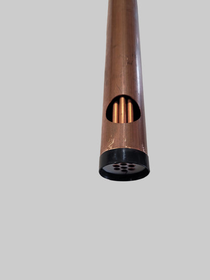 Kohler GM52996 Heat Exchanger Tube