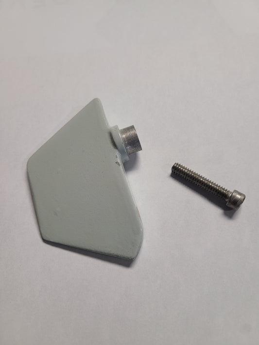 Steering Fin, Vintage, (NOS) Volvo 851567