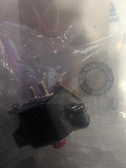 Breaker-Circuit (50Amp) 88-11178A01