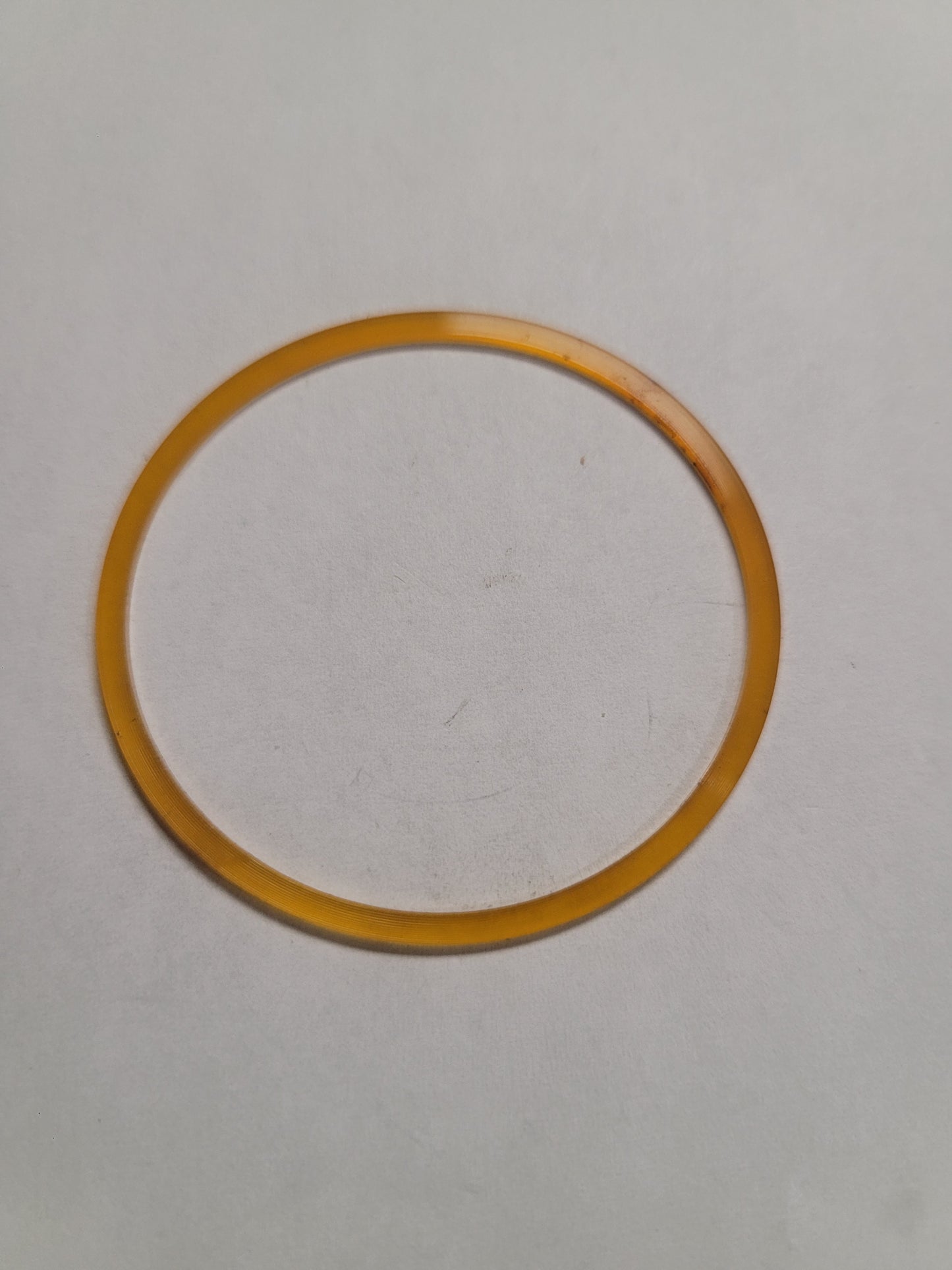 RING BACKUP, End cap, OMC 321715
