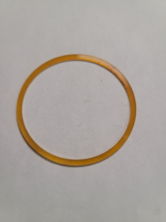 RING BACKUP, End cap, OMC 321715