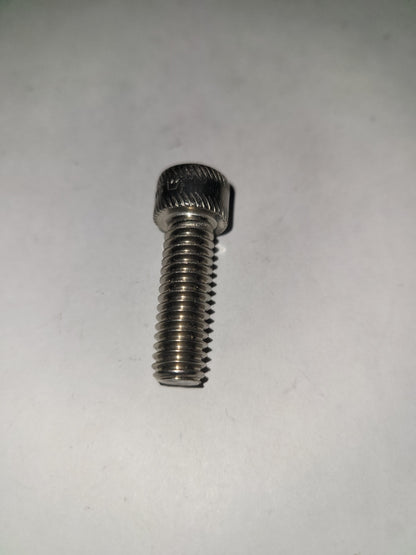 Screw, Trim Fin, (NOS) Volvo 959439
