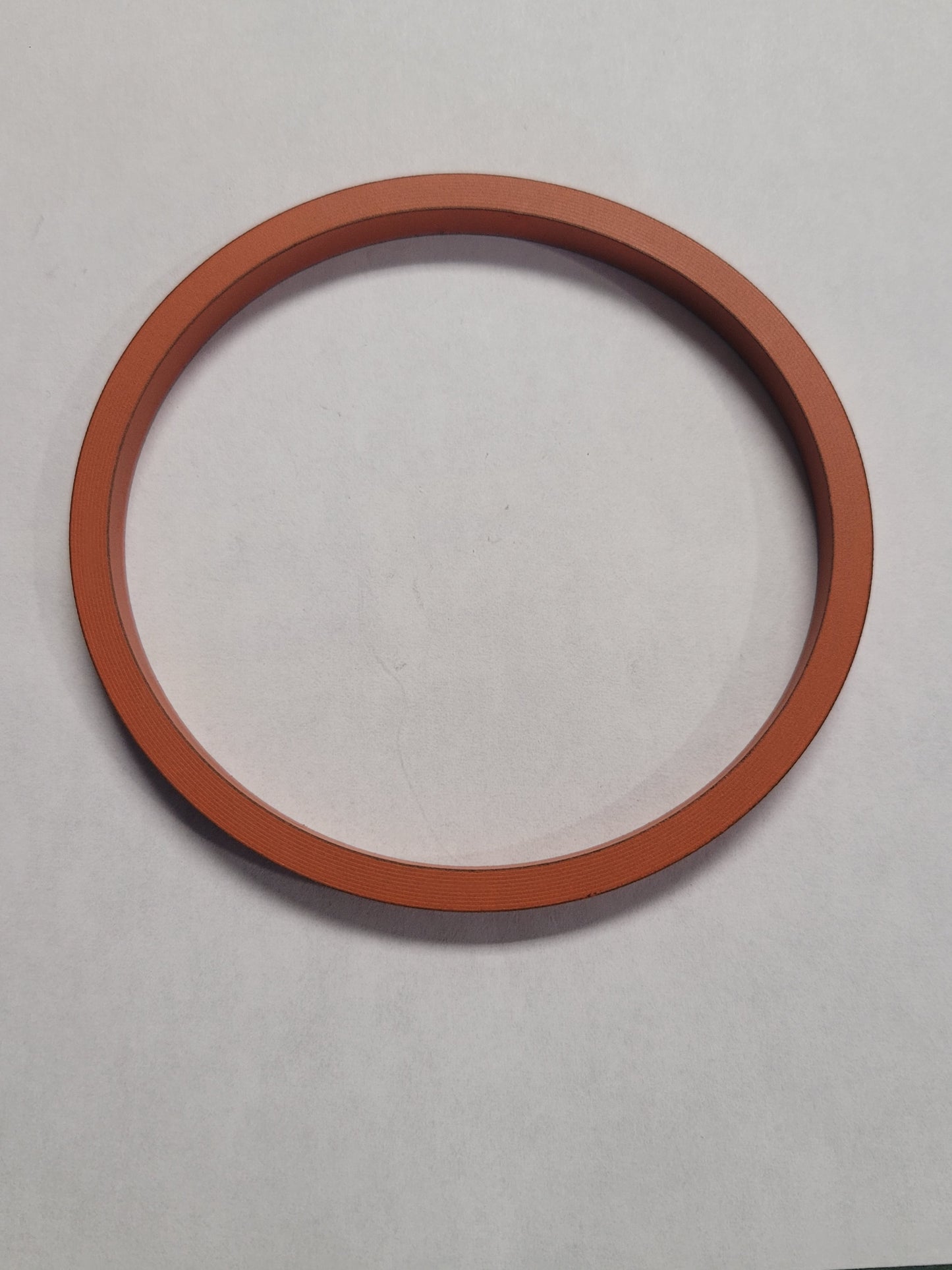 OIL FILTER ADAPTOR SEAL, Quicksilver 91892