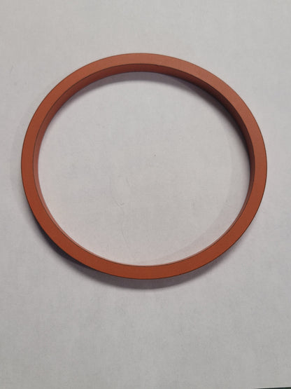 OIL FILTER ADAPTOR SEAL, Quicksilver 91892