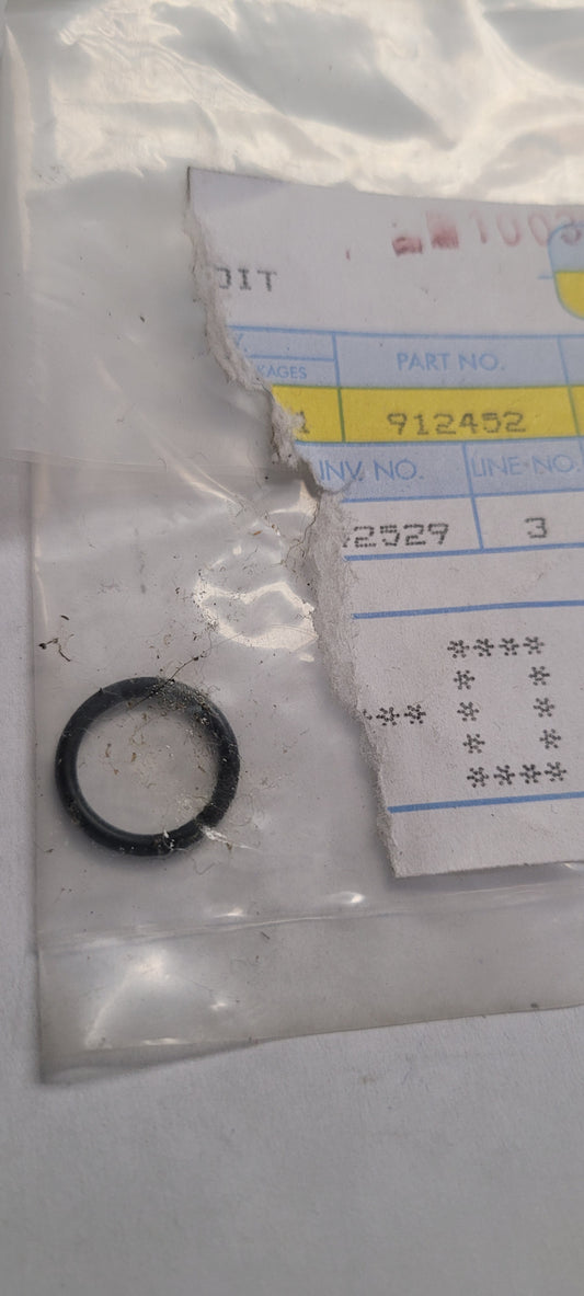 O-RING Shift cable, (NOS) Omc 912452