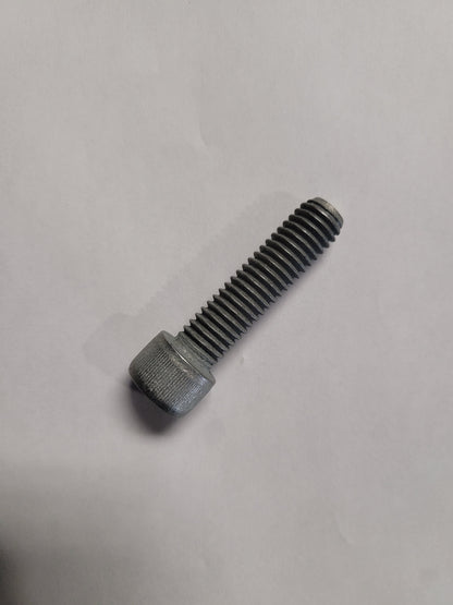 Screw-Anode