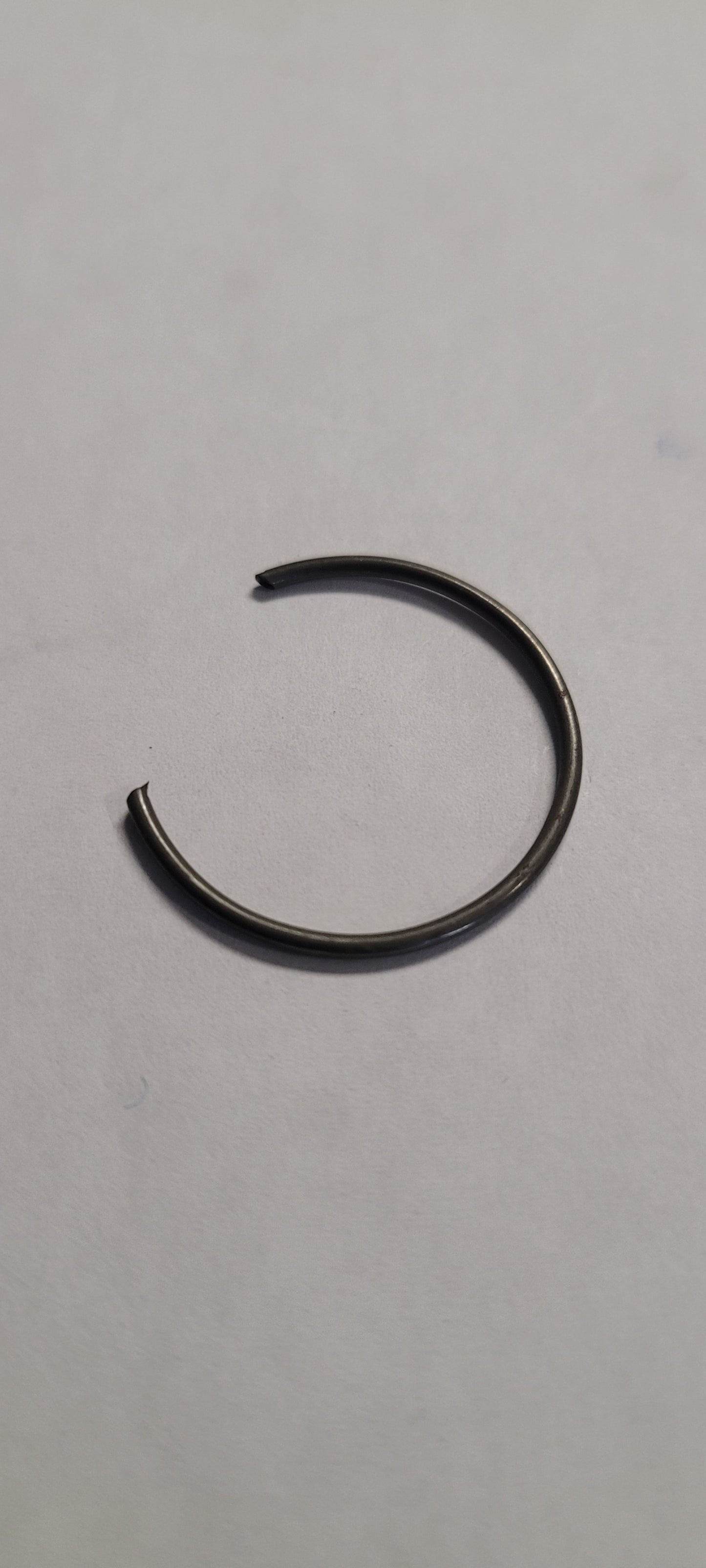 RETAINING RING, (NOS) Omc 326765