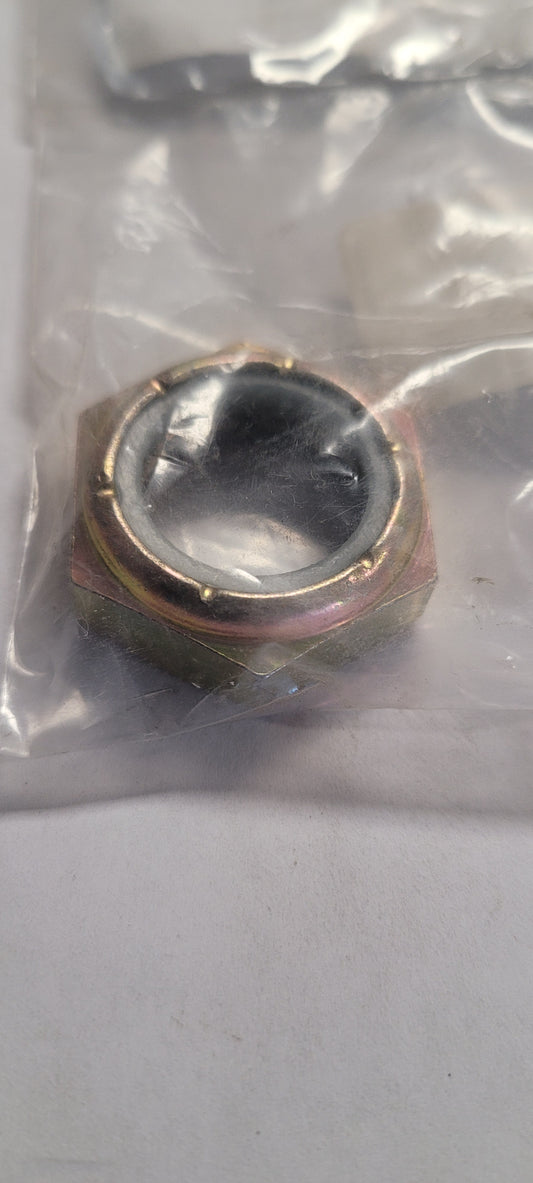Lock nut, (NOS) Omc 778310
