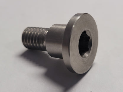 Shoulder Screw, Volvo 897798, Vintage, (NOS)