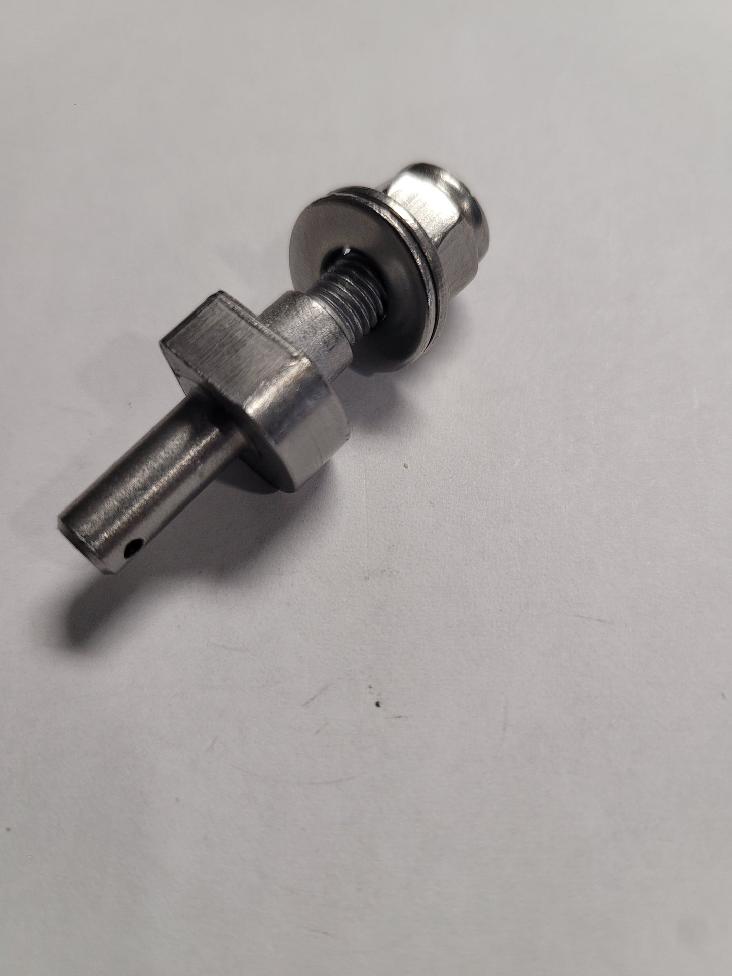 Pin, Shift Lever, OMC 3853314