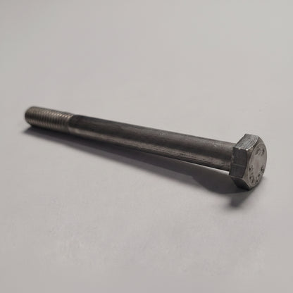 Cap Screw, Hex Head, SS 5/16"-18x4", 4-0837